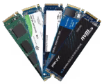 M.2 NVMe SSD â€“ Multiple Brands & Capacities - Image 3