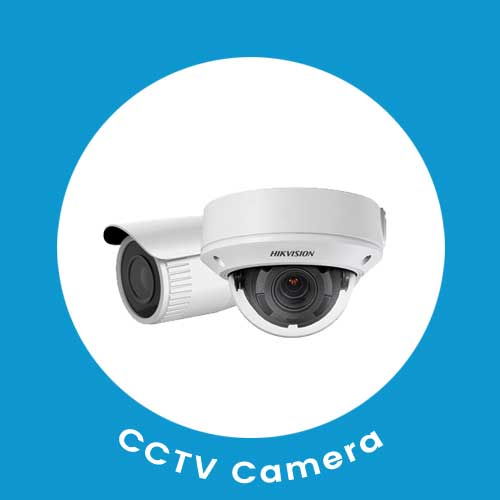 CCTV Camera