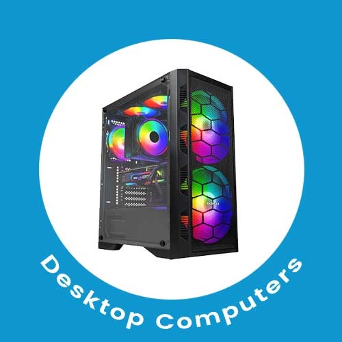 Desktop Computers