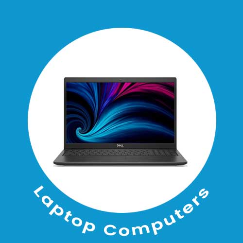 Laptop Computers