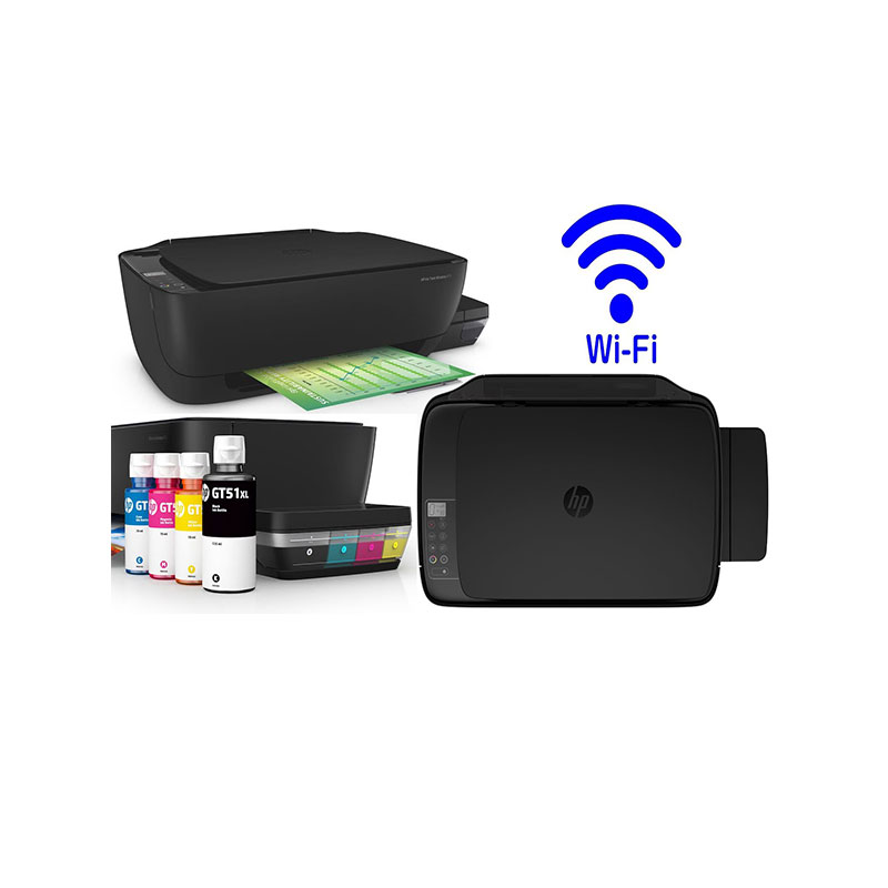 HP INK TANK WIRELESS 415 PRINTER Right Technology Holding Pvt Ltd