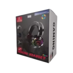 YAKS GE03 Wired Gaming Headphone