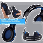 BEEXCELLENT GM-5 Gaming Headset - Image 4