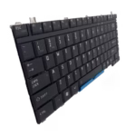 Toshiba Laptop Keyboard â€“ A300 / A305 / A350 / L300 / L305 - Image 3