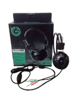 TUCCI Headphone TC-L770MV - Image 3