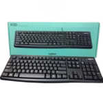 Logitech K120 USB Keyboard