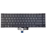 ASUS Laptop Keyboard â€“ MP-13F8 - Image 2