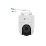 EZVIZ H8C Outdoor Smart Security Camera (WiFi / 4G Versions) - Image 2