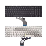 HP Laptop Keyboard â€“ 15-DA / 15-DA0002DX / 15-DA0008CA