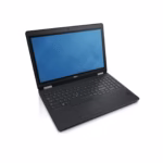 Dell Latitude E5570 | i5 6th Gen | 8GB RAM | 256GB SSD | 15.6â€ FHD Display | USED - Image 2
