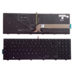DELL Laptop Keyboard â€“ Inspiron 15 (3000 / 5000 Series)