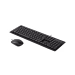 PROLINK GMK-1005M Multimedia Wired Keyboard & Mouse Combo