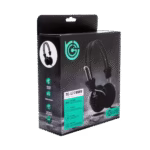 TUCCI Headphone TC-L770MV