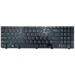 Dell Laptop Keyboard â€“ Inspiron 15 / 3521 / 3531 / 3537 / 15R 5521 - Image 2