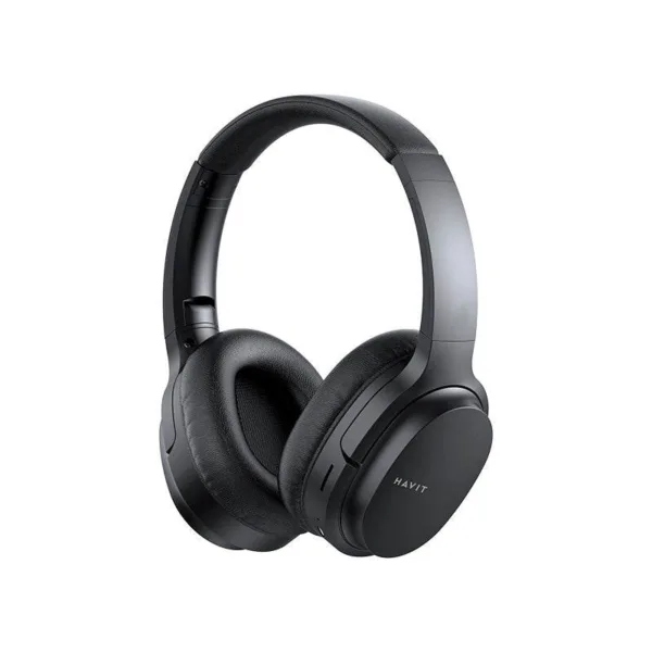 HAVIT Bluetooth Headphone I62 – Black