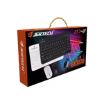 JERTECH CT3-01 Keyboard & Mouse Combo - Image 2