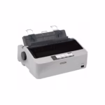 Epson LQ-310 Dot Matrix Printer - Image 2