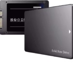 SATA SSD â€“ Multiple Brands & Capacities