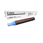 Canon NPG51 / NPG59 Compatible Toner Cartridge