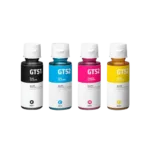 HP Ink Bottle – GT Series (Original & Compatible Options)
