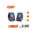 Tiandy TC-C34QN 4MP IP Outdoor Bullet Camera (50M IR)