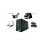 Zima Line Interactive UPS | 650VA - Image 5