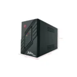 Zima Line Interactive UPS | 650VA - Image 3