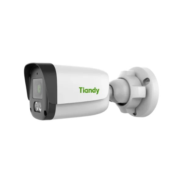 Tiandy TC-C32QN – 2MP IP Outdoor Bullet Camera (50M IR)