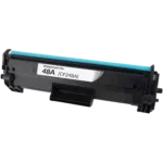 AMIDA CF248A Compatible Toner – Black - Image 2