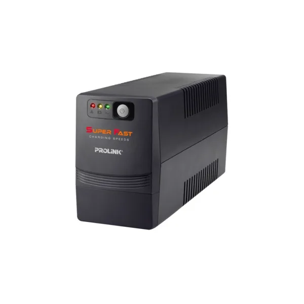 Prolink UPS PRO-1201SFC | 1.2KVA