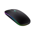 TURBOGEAR TB60 Rechargeable Wireless Mouse