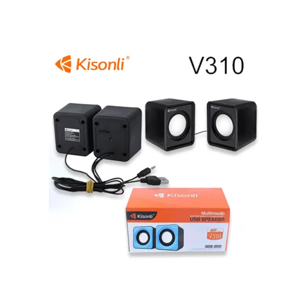 KISONLI SPEAKER V310