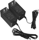 CCTV 12V Adapter & Backup Power Supply Series - Image 2