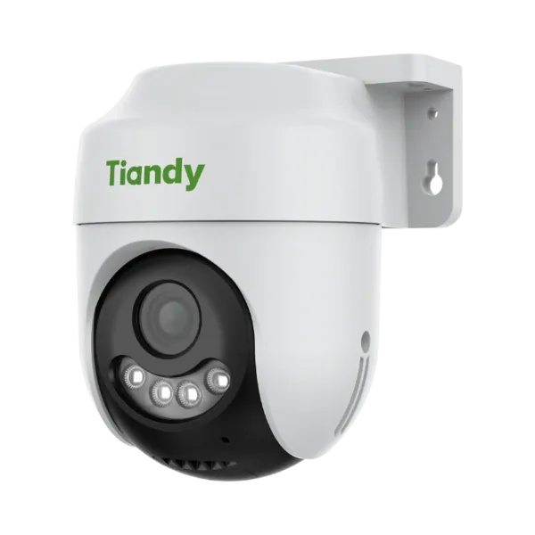 Tiandy TC-H333K 3MP Color Maker WiFi PT Camera