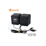 KISONLI SPEAKER V310 - Image 3