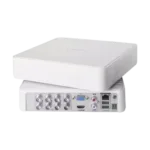Hikvision 1080P Turbo HD DVR Series
