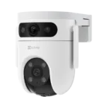 EZVIZ CS-H9C Outdoor Smart Home Dual Camera – 3MP WiFi | 4mm | 2-Way Audio