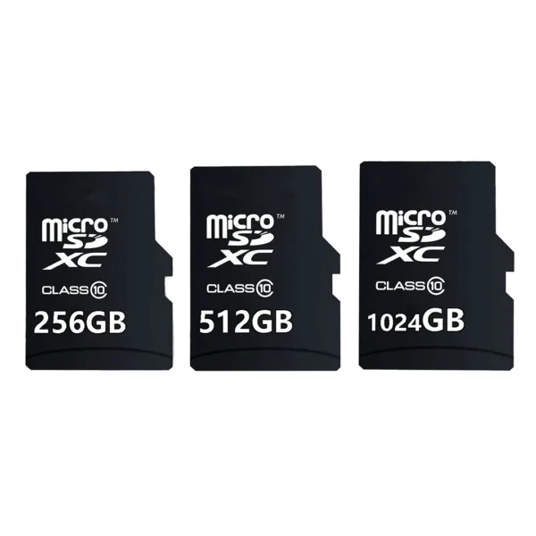 HIKSEMI MEMORY CARD
