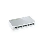 TP-Link 8 Port 10/100Mbps Desktop Switch | TL-SF1008D - Image 4