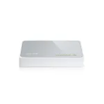 TP-Link 8 Port 10/100Mbps Desktop Switch | TL-SF1008D - Image 5