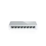 TP-Link 8 Port 10/100Mbps Desktop Switch | TL-SF1008D - Image 6
