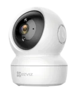 EZVIZ Indoor WiFi PT Camera 3MP – CS-H6C Pro (H.264) - Image 3