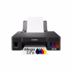 Canon PIXMA G1010 Printer - Image 2