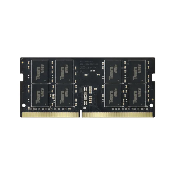 Team Group Elite DDR4 3200MHz Laptop RAM