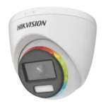 Hikvision 2MP Turbo HD Dome Camera Series