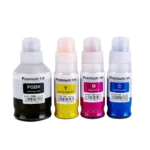 Canon GI Series Ink Bottle – GI790 / GI071 (Original & Compatible Options) - Image 2