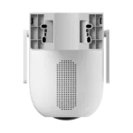 EZVIZ CS-H9C Outdoor Smart Home Dual Camera – 3MP WiFi | 4mm | 2-Way Audio - Image 2