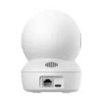 EZVIZ Indoor WiFi PT Camera 3MP – CS-H6C Pro (H.264) - Image 2