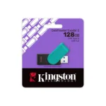 KINGSTON 128GB DTX 3.2 DATA TRAVELER