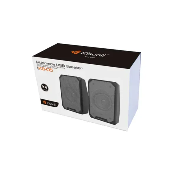 KISONLI SPEAKER KS-05
